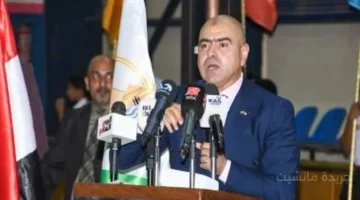 رسميًا.. نادي 6 أكتوبر يحدد موعد الجمعية العمومية لتعديل لائحة النادي 1